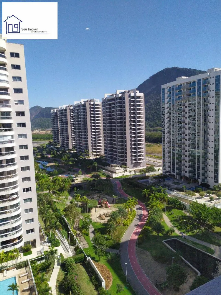 Apartamento, 3 quartos, 110 m² - Foto 4