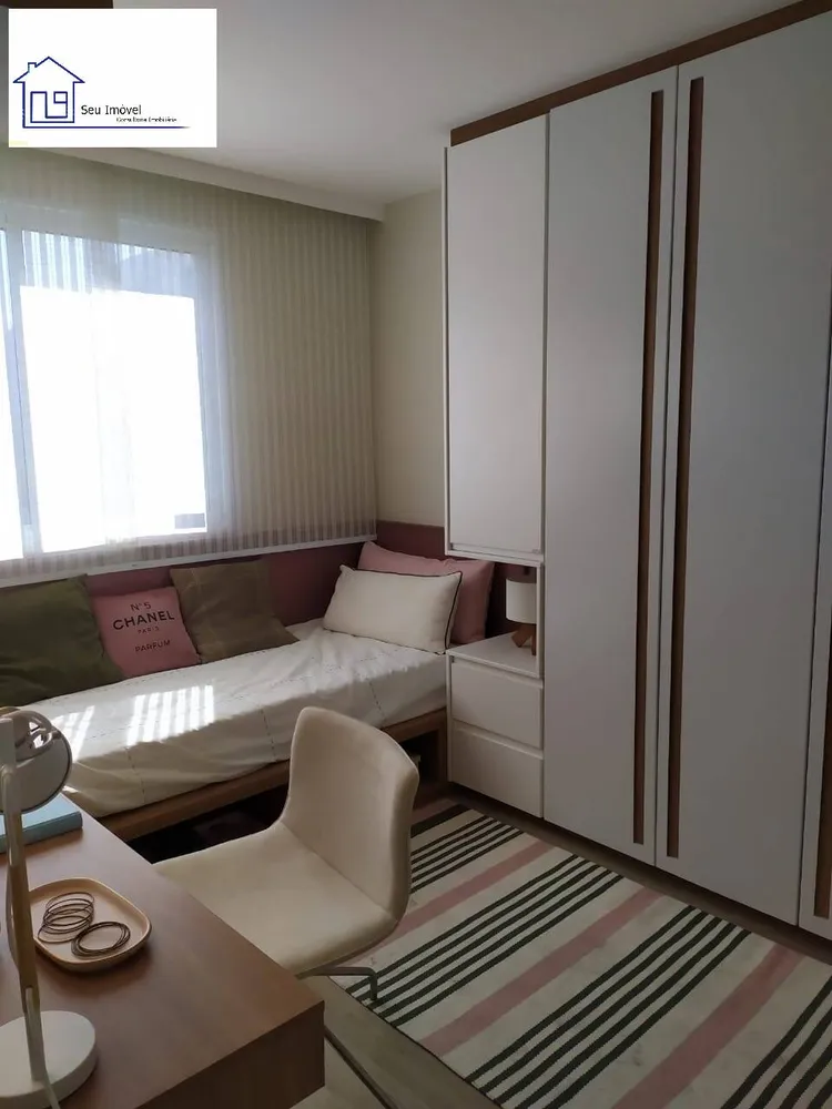 Apartamento, 3 quartos, 110 m² - Foto 11