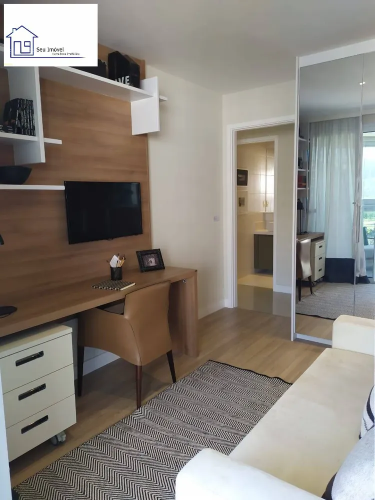 Apartamento, 3 quartos, 110 m² - Foto 10