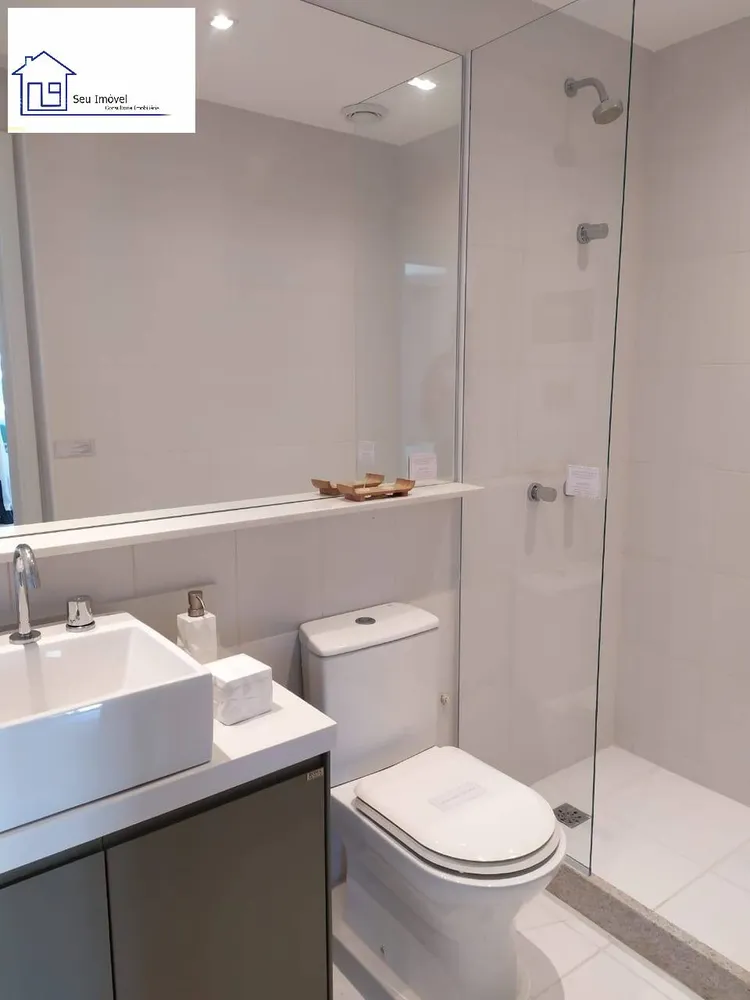 Apartamento, 3 quartos, 110 m² - Foto 12