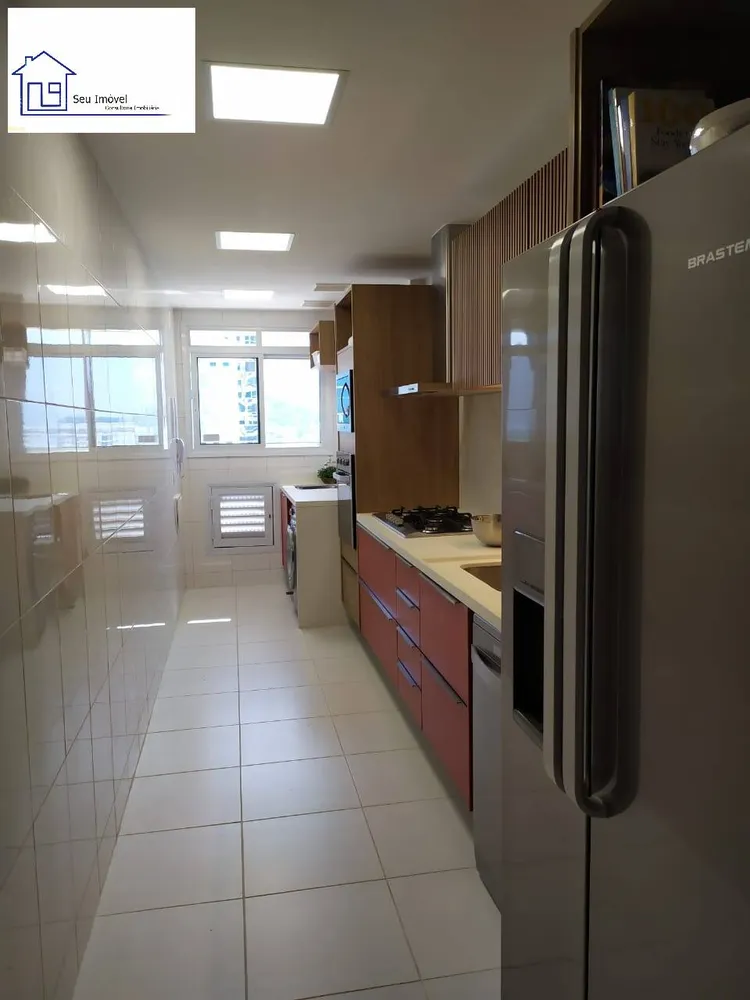 Apartamento, 3 quartos, 110 m² - Foto 8