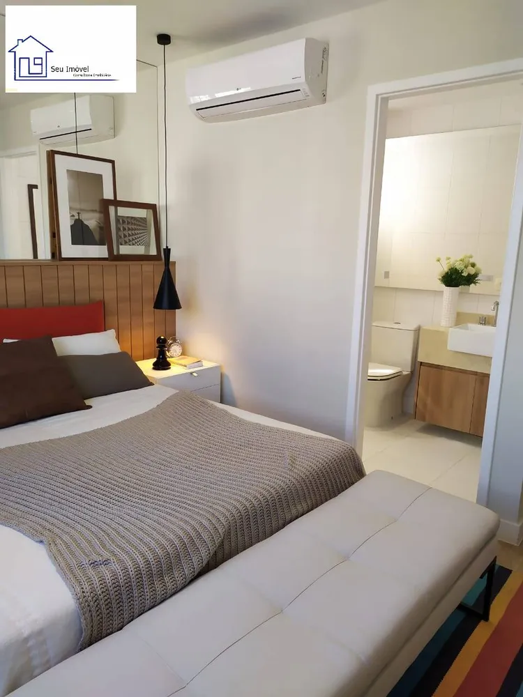 Apartamento, 3 quartos, 110 m² - Foto 9