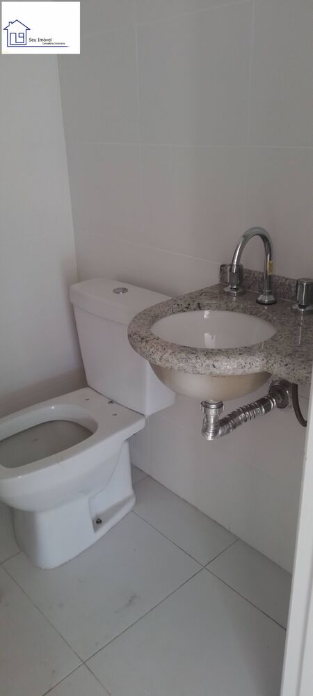 Apartamento à venda com 4 quartos, 188m² - Foto 1
