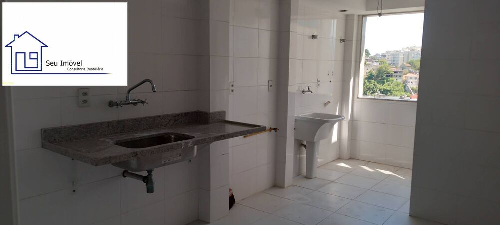 Apartamento à venda com 4 quartos, 188m² - Foto 2
