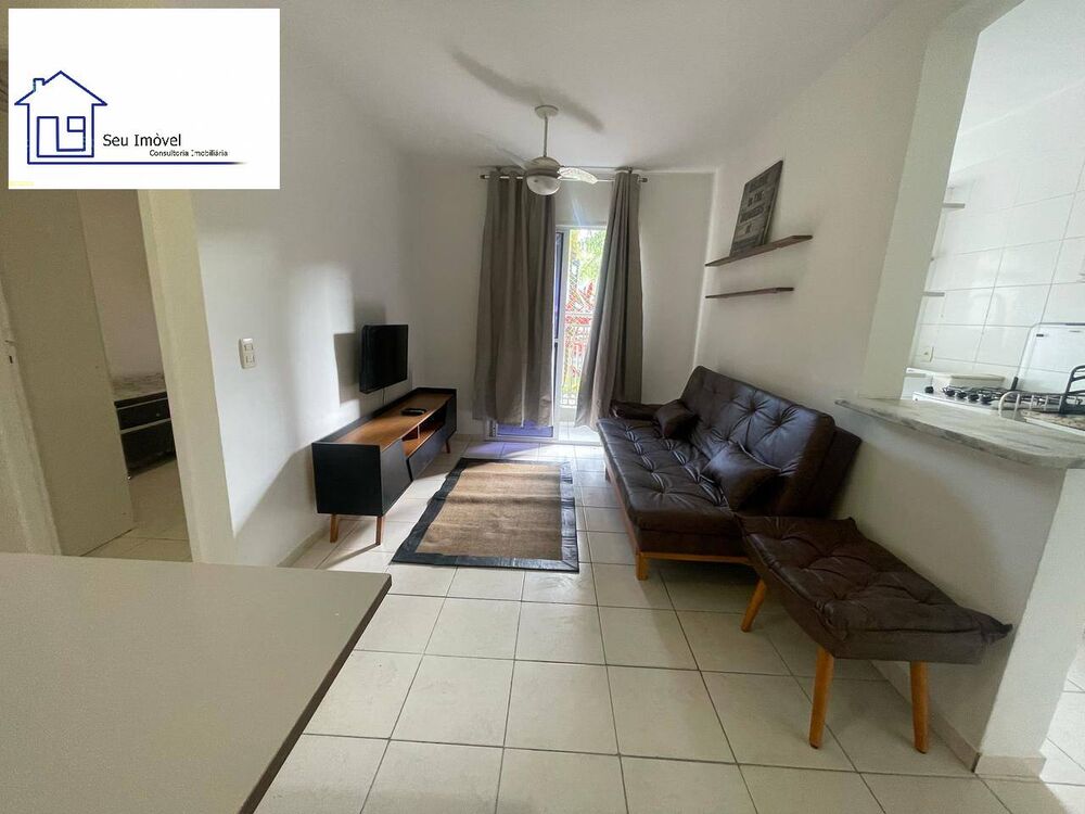 Apartamento para alugar com 2 quartos, 52m² - Foto 4
