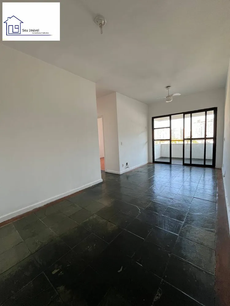 Apartamento, 2 quartos, 60 m² - Foto 1