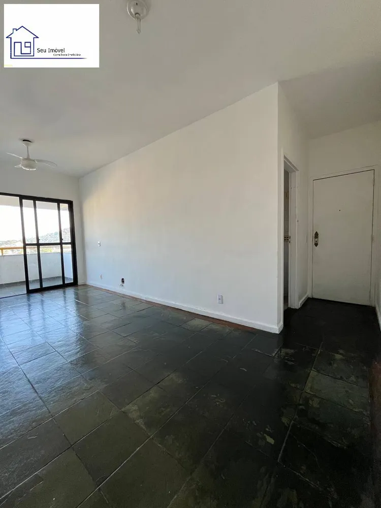 Apartamento, 2 quartos, 60 m² - Foto 9