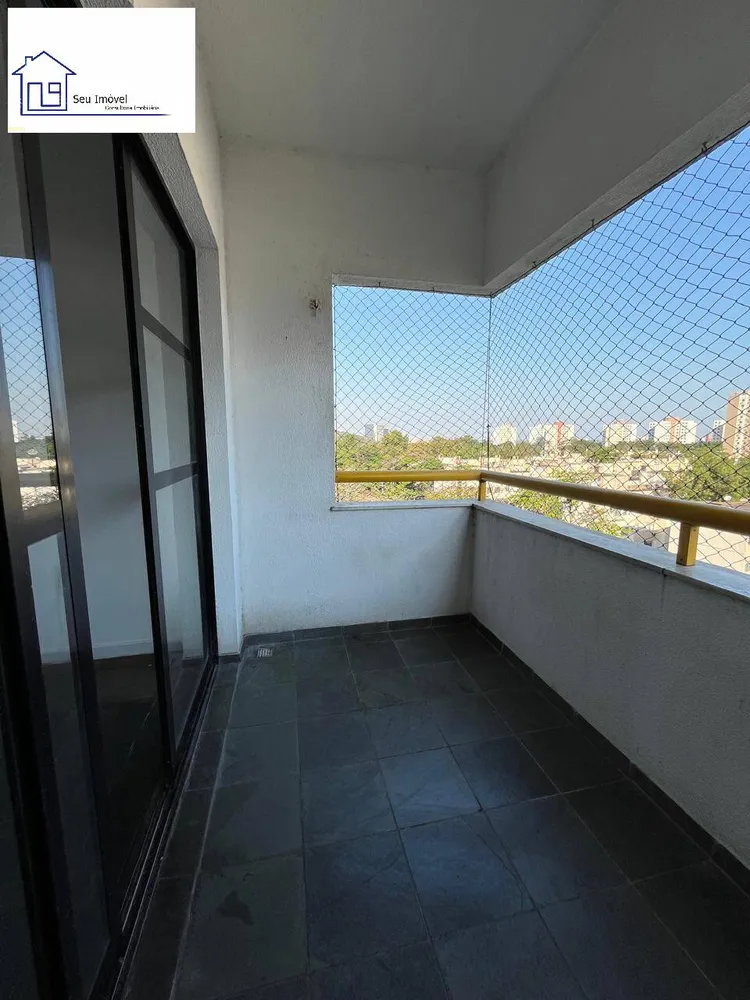 Apartamento, 2 quartos, 60 m² - Foto 3