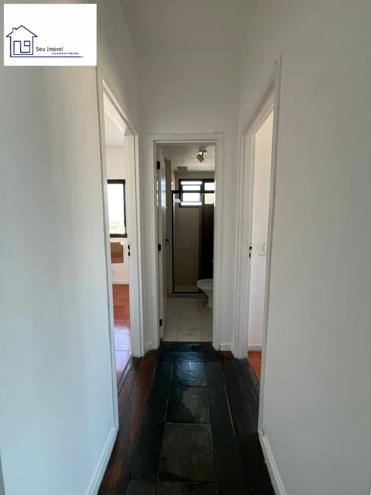 Apartamento, 2 quartos, 60 m² - Foto 5