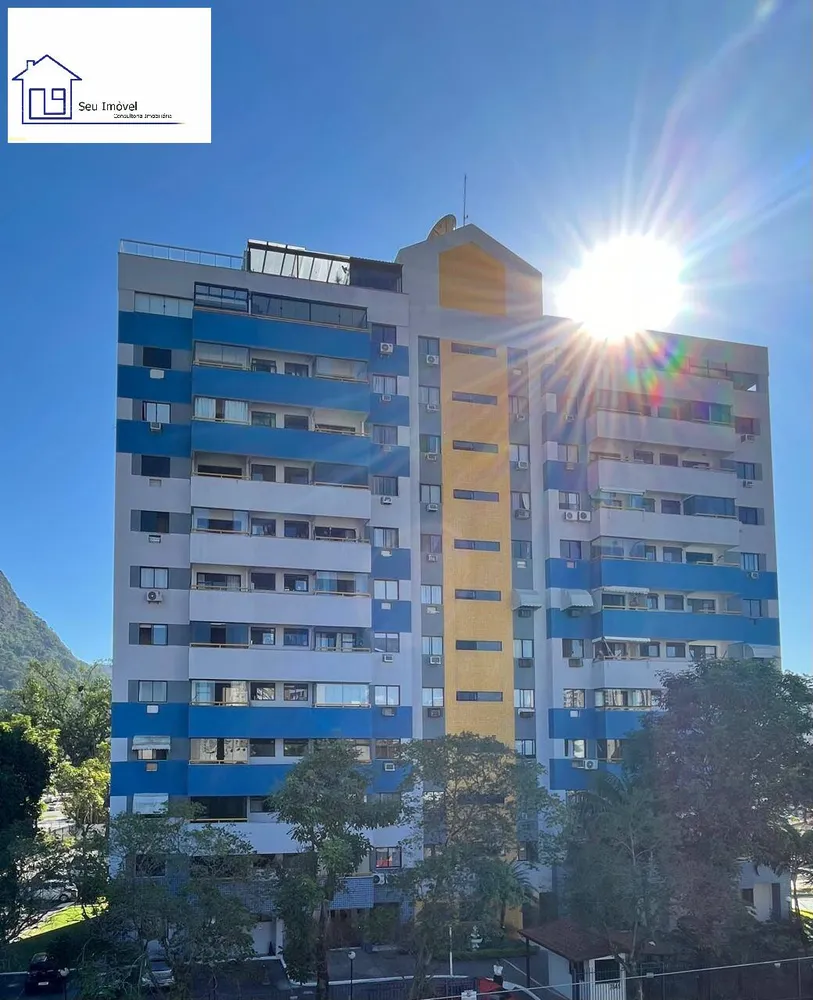 Apartamento, 2 quartos, 60 m² - Foto 2