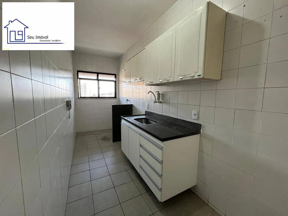Apartamento, 2 quartos, 60 m² - Foto 10