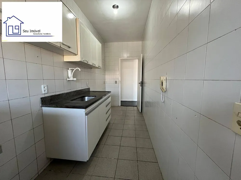 Apartamento, 2 quartos, 60 m² - Foto 11