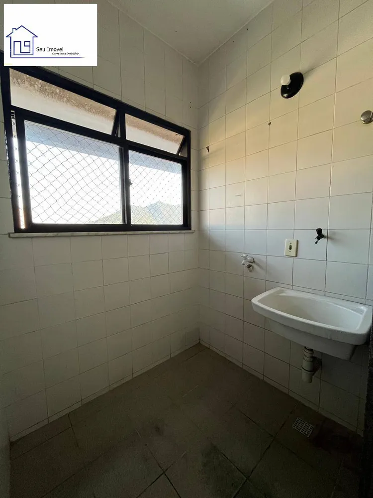 Apartamento, 2 quartos, 60 m² - Foto 12