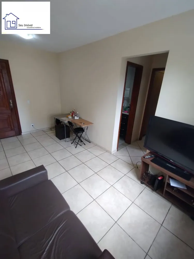 Apartamento, 2 quartos, 55 m² - Foto 5