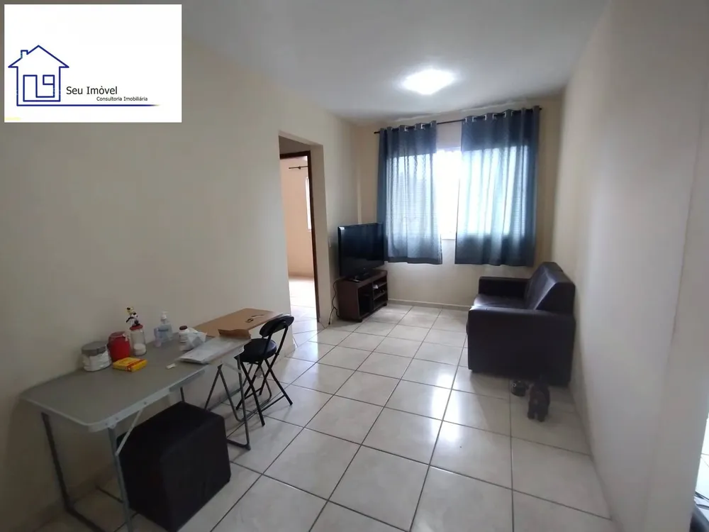 Apartamento, 2 quartos, 55 m² - Foto 14