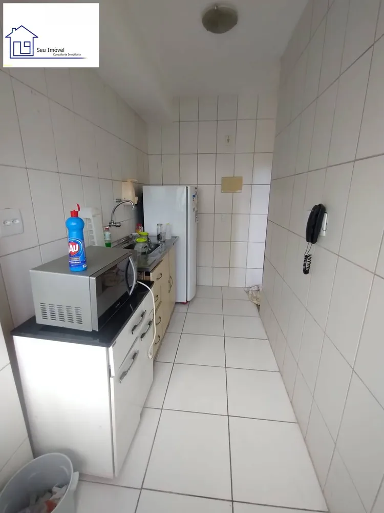 Apartamento, 2 quartos, 55 m² - Foto 4