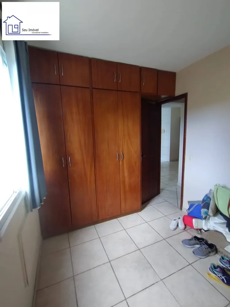 Apartamento, 2 quartos, 55 m² - Foto 9