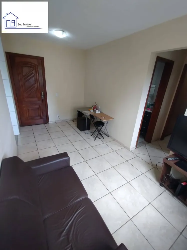 Apartamento, 2 quartos, 55 m² - Foto 6