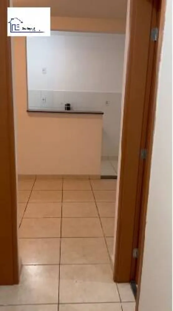 Apartamento, 2 quartos, 50 m² - Foto 5