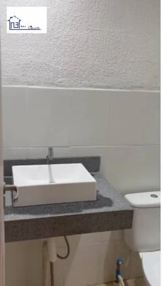 Apartamento, 2 quartos, 50 m² - Foto 9