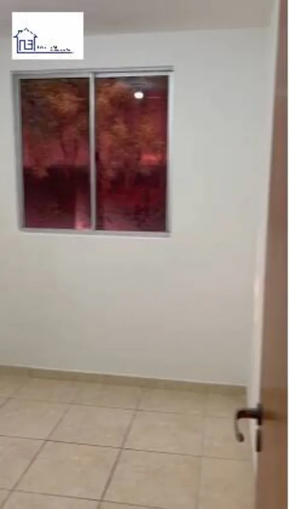 Apartamento, 2 quartos, 50 m² - Foto 7