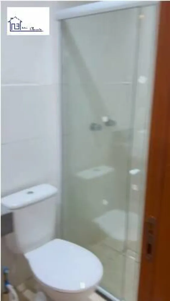 Apartamento, 2 quartos, 50 m² - Foto 8