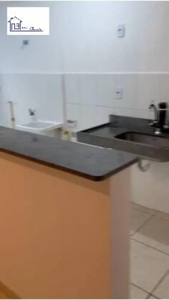 Apartamento, 2 quartos, 50 m² - Foto 3