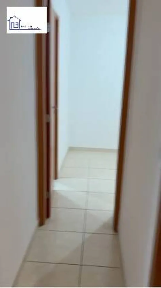 Apartamento, 2 quartos, 50 m² - Foto 6