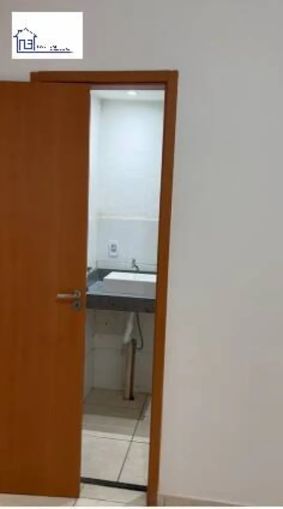 Apartamento, 2 quartos, 50 m² - Foto 11