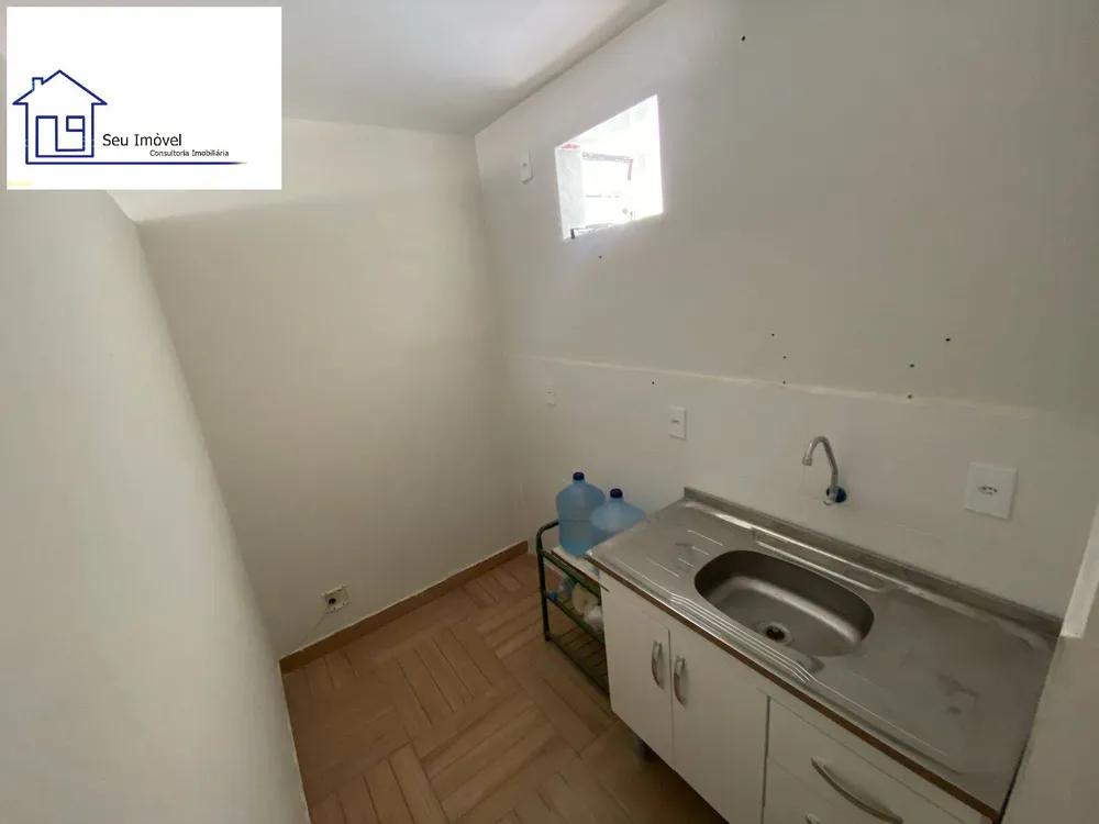 Sala-Conjunto, 31 m² - Foto 13