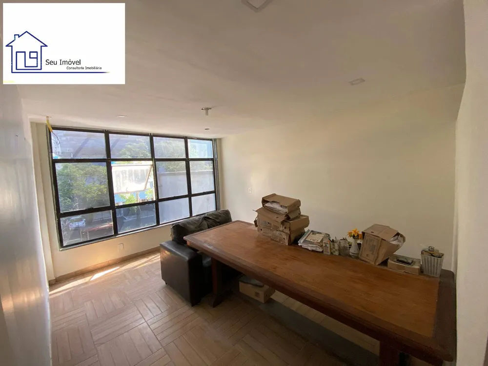 Sala-Conjunto, 31 m² - Foto 5