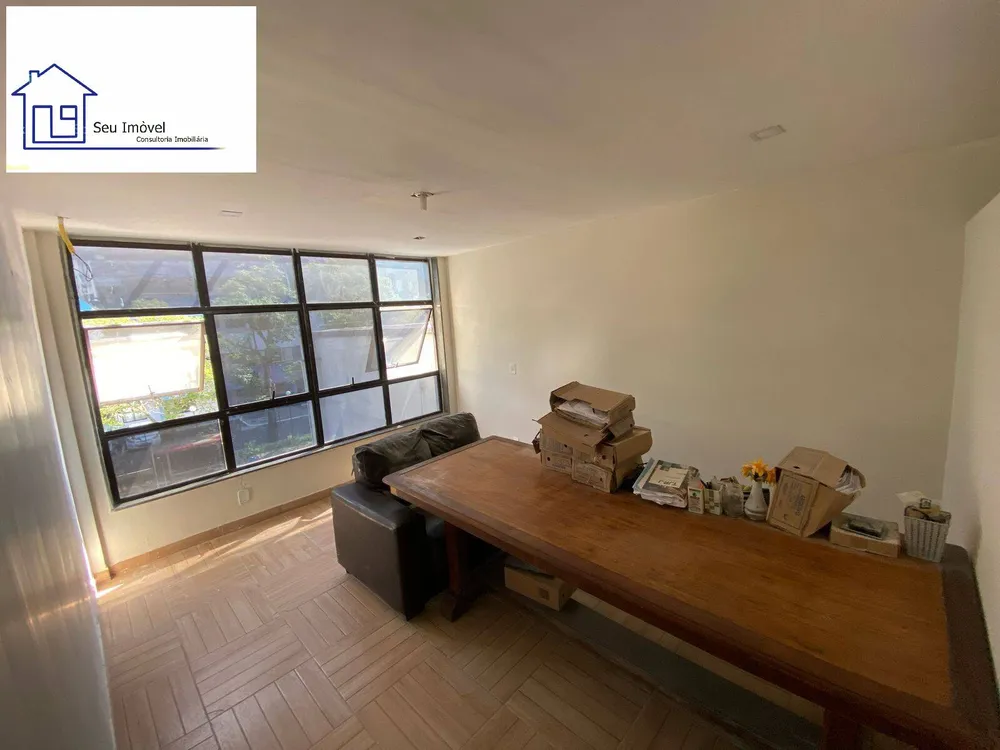 Sala-Conjunto, 31 m² - Foto 8