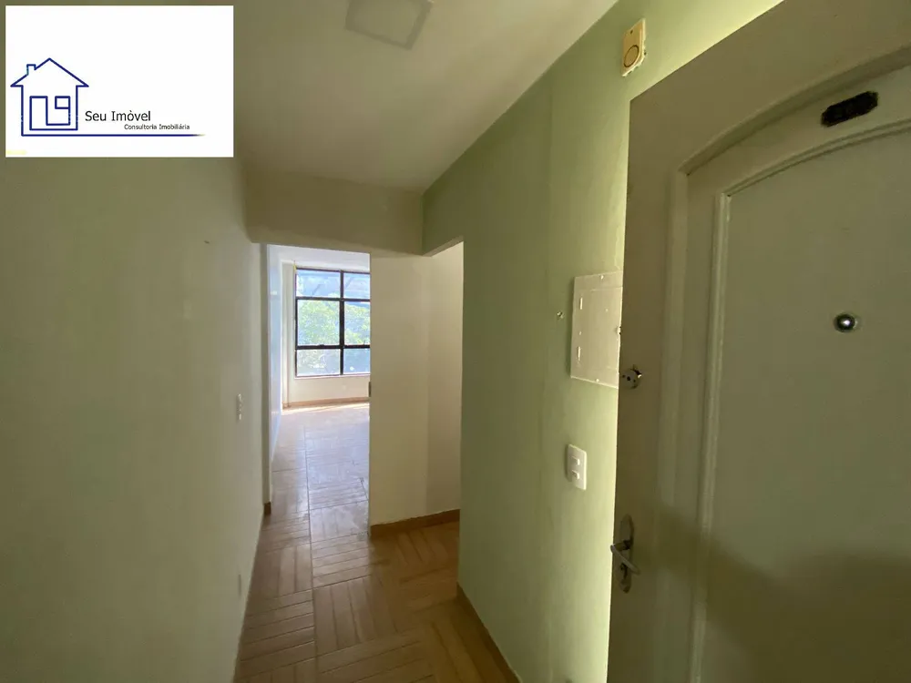 Sala-Conjunto, 31 m² - Foto 1
