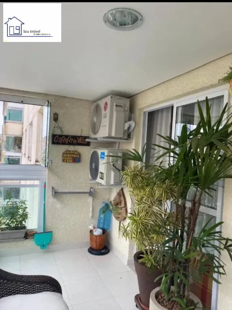 Apartamento, 2 quartos, 74 m² - Foto 12