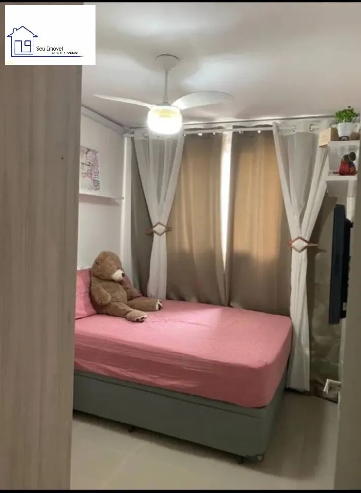 Apartamento, 2 quartos, 74 m² - Foto 17