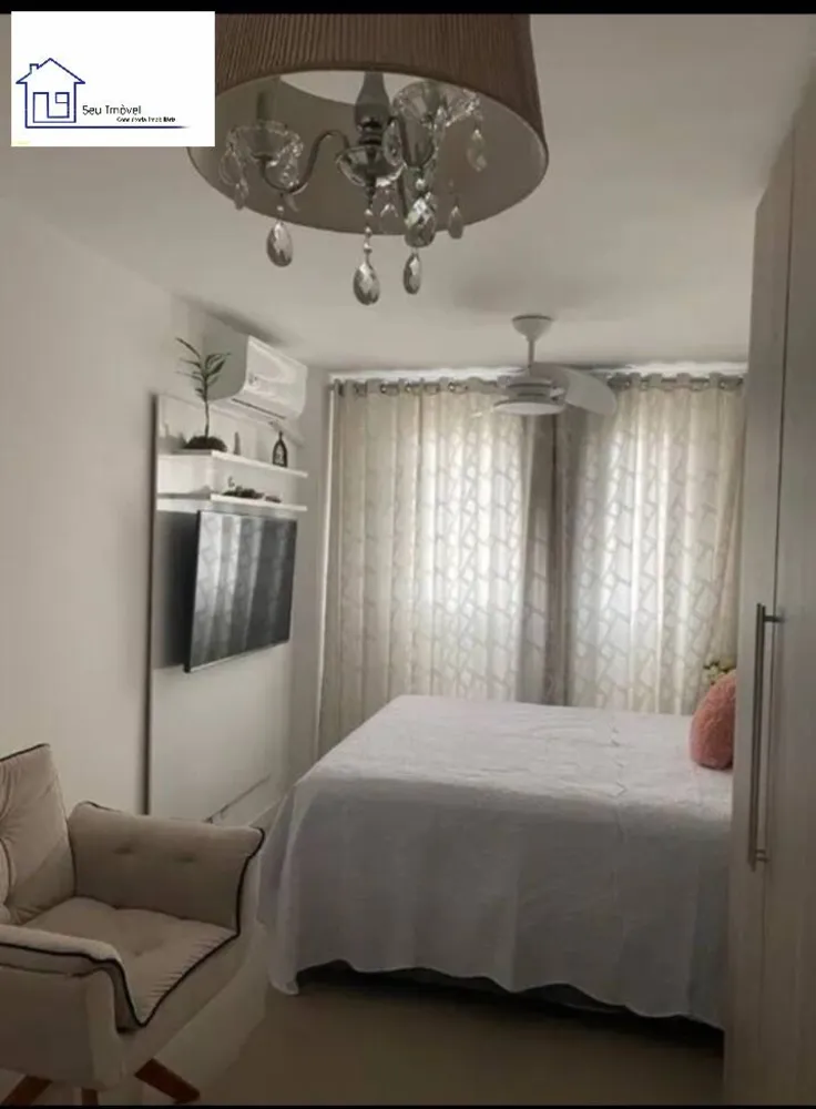 Apartamento, 2 quartos, 74 m² - Foto 15