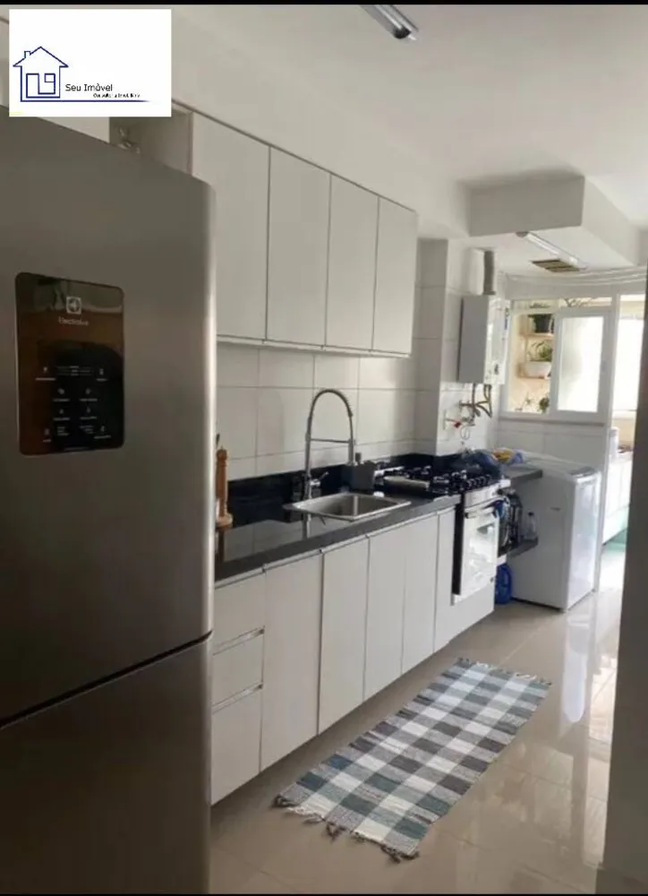 Apartamento, 2 quartos, 74 m² - Foto 6