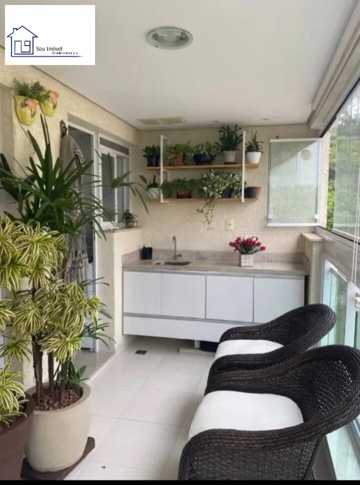Apartamento, 2 quartos, 74 m² - Foto 11