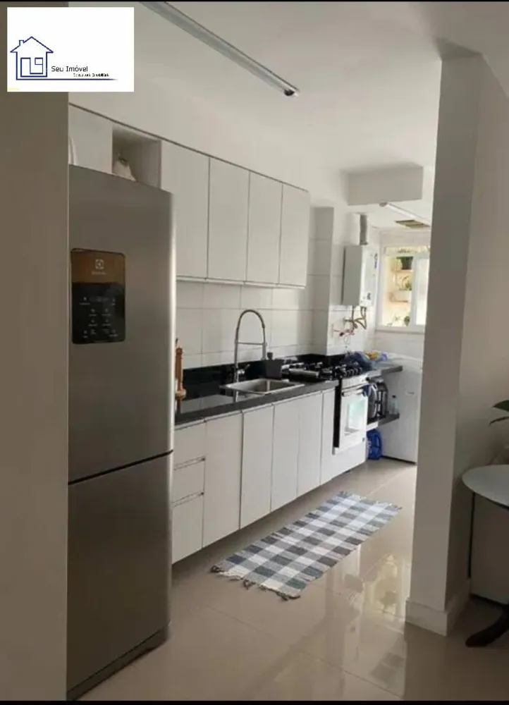 Apartamento, 2 quartos, 74 m² - Foto 9