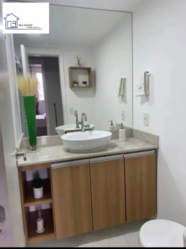 Apartamento, 2 quartos, 74 m² - Foto 5