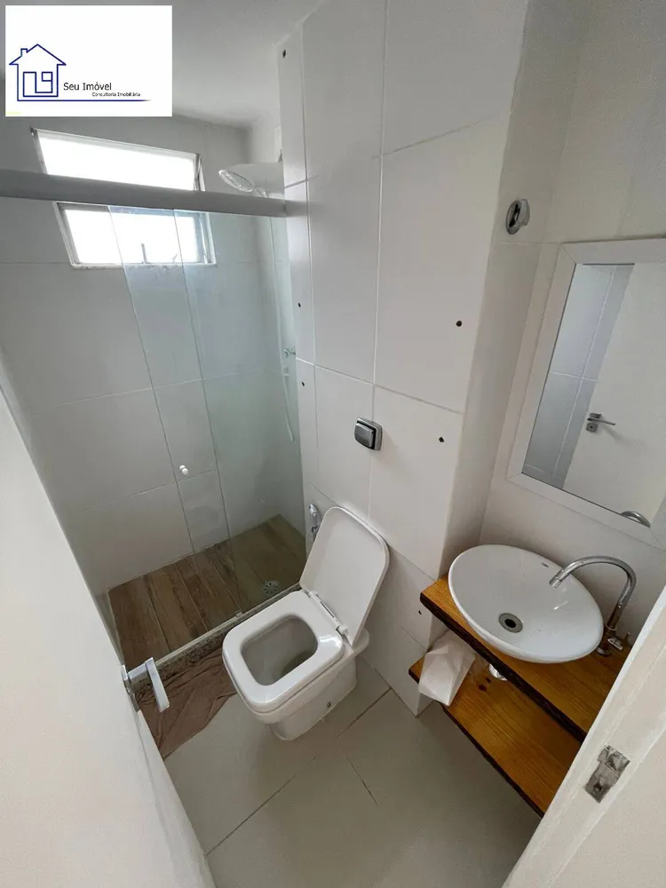 Apartamento, 2 quartos - Foto 9