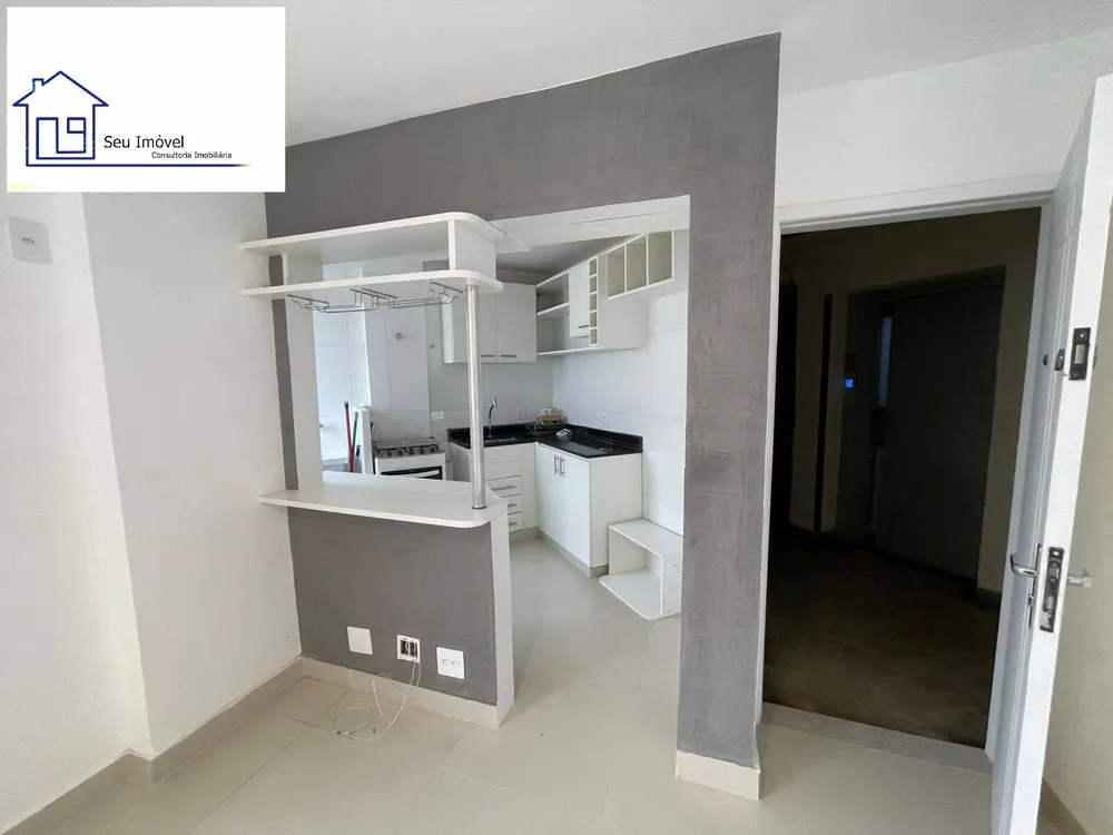 Apartamento, 2 quartos - Foto 7