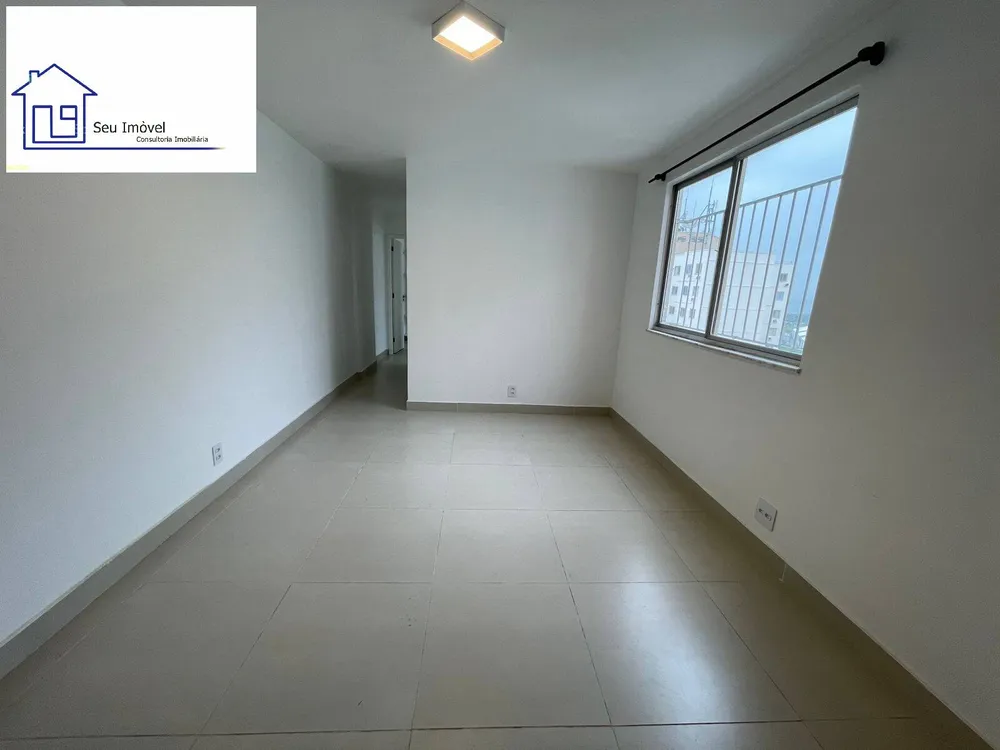 Apartamento, 2 quartos - Foto 8