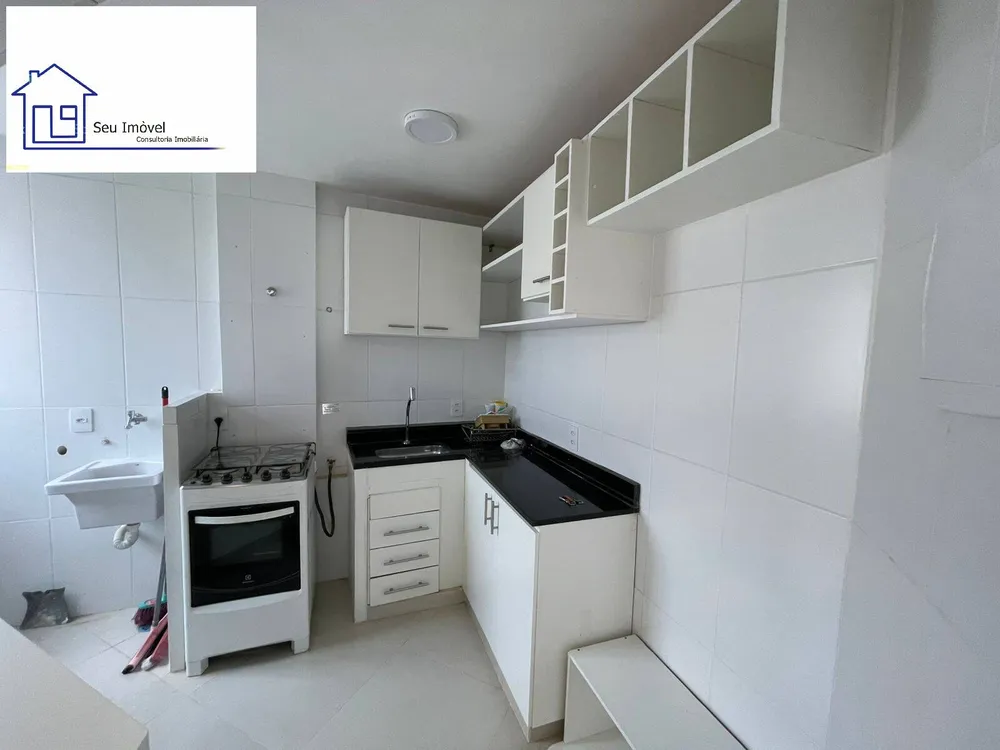 Apartamento, 2 quartos - Foto 5