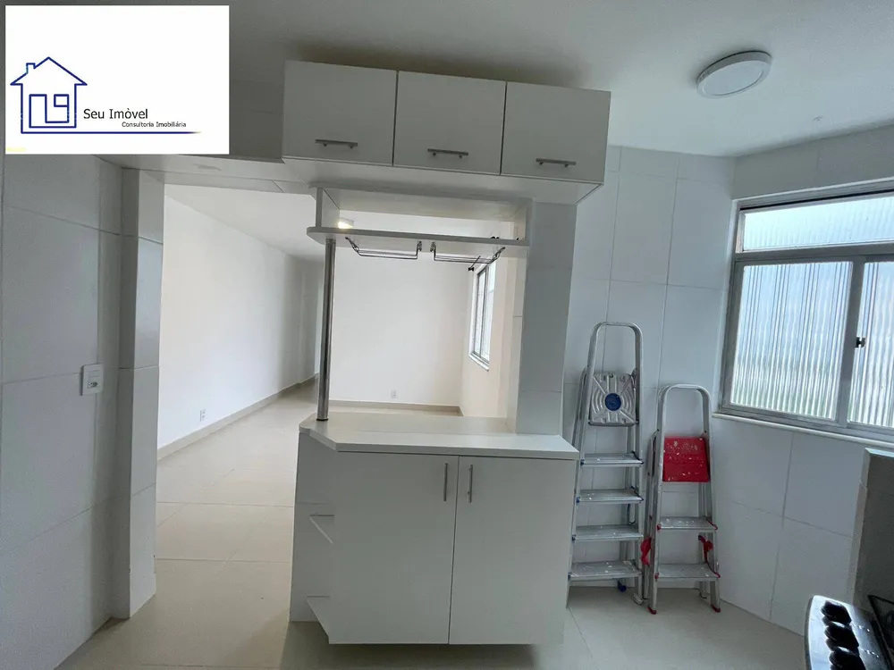 Apartamento, 2 quartos - Foto 2