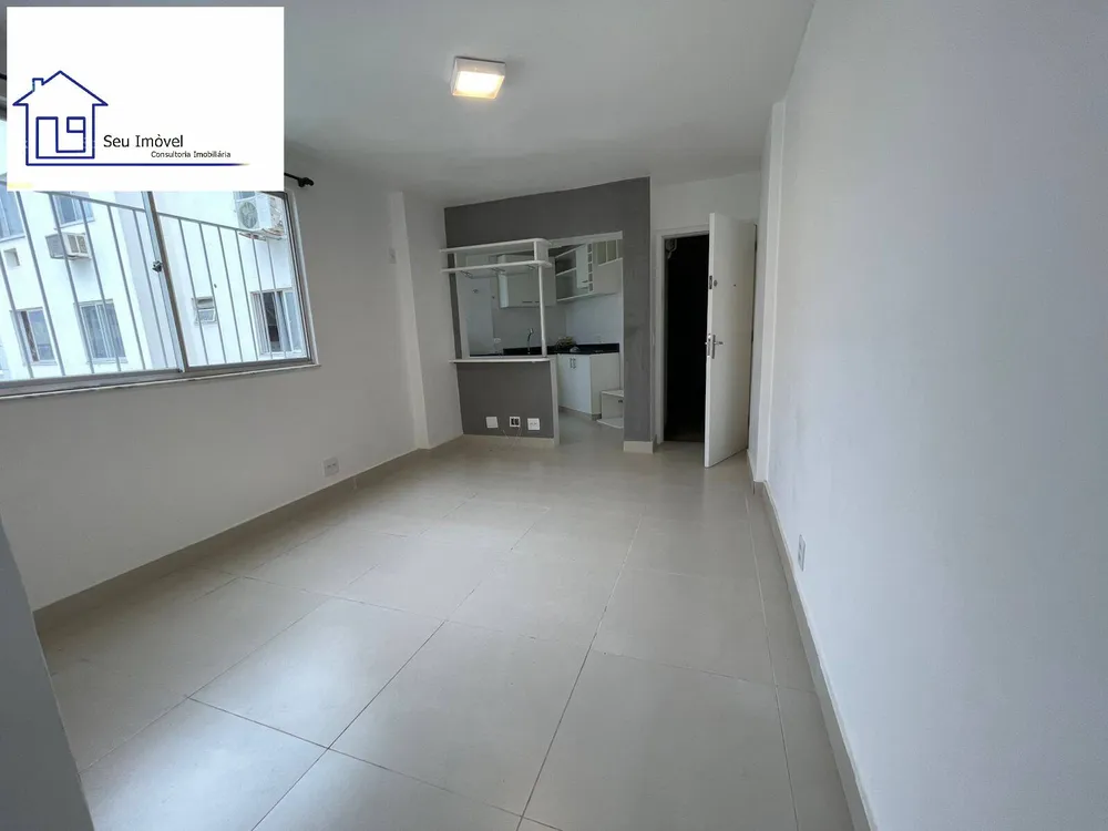 Apartamento, 2 quartos - Foto 1