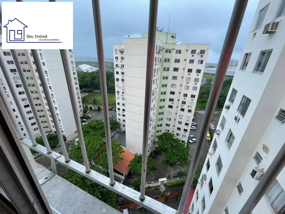 Apartamento, 2 quartos - Foto 11