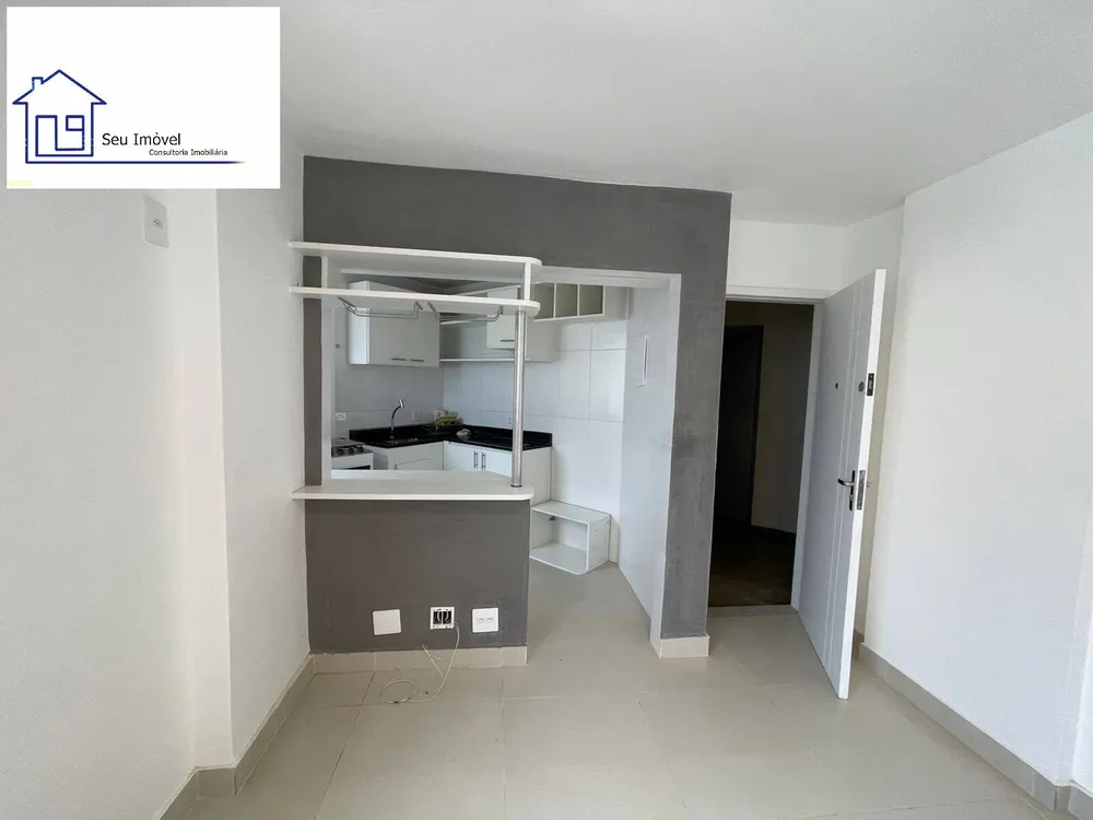 Apartamento, 2 quartos - Foto 12