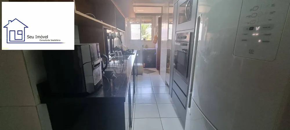 Apartamento, 4 quartos, 113 m² - Foto 17