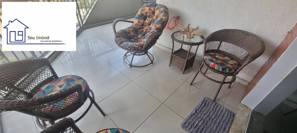 Apartamento, 4 quartos, 113 m² - Foto 5